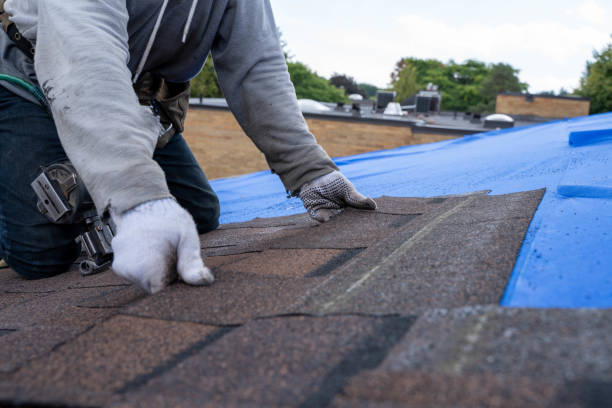 Slate Roofing Contractor in Southaven, MS