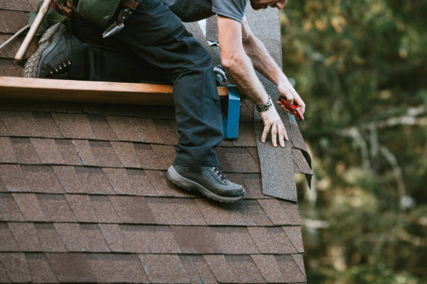 Quick and Trustworthy Emergency Roof Repair Services in Southaven, MS